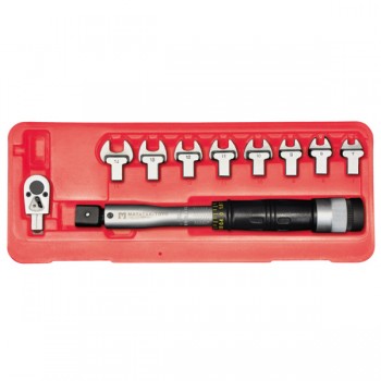 Bộ cờ lê lực Matatakitoyo ATP-30N10 SET (6-30 Nm)