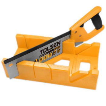 Bộ cưa bảng Tolsen 31017