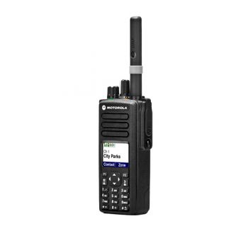 Bộ đàm Motorola XIR P8688 NEW