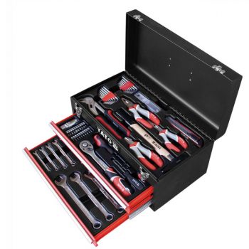 Bộ dụng cụ sửa chữa đa năng 80 chi tiết Yato YT-38951