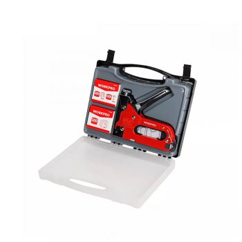 Bộ kìm bấm ghi gỗ 3 trong 1 Workpro WP223005