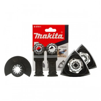 Bộ lưỡi dành cho ngành mộc Makita B-67511
