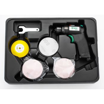 Bộ máy chà nhám dùng hơi mini SATA 02522
