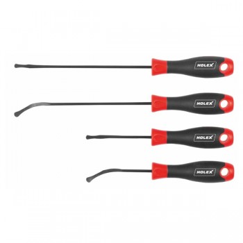 Bộ móc gắp 8 món kèm ví đựng HOLEX 727995 8