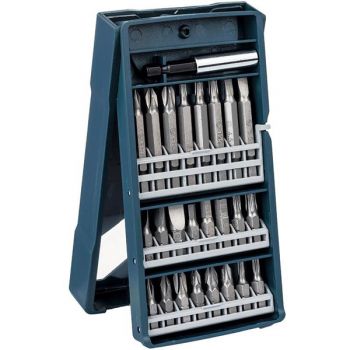 Bộ mũi vặn vít 25 món Bosch 2607017400