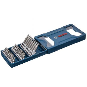Bộ mũi vặn vít 25 món Bosch 2607017400