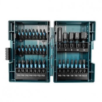 Bộ mũi vít Makita E-06638