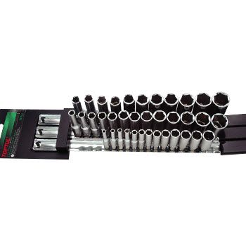 Bộ tuýp lục giác 37 cái ToptuI GAAQ3703
