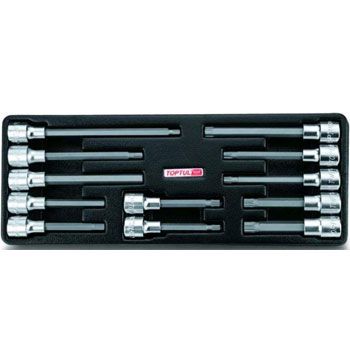 Bộ vít 24 món Toptul GAAT1202