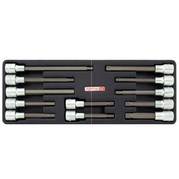 Bộ vít 24 món Toptul GAAT1202