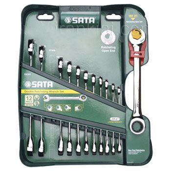 Bộ vòng miệng tự động 12 chi tiết Sata 09066
