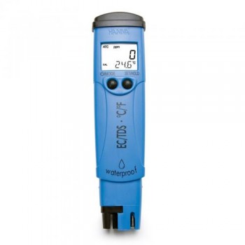 Bút Đo EC/TDS/Nhiệt độ thang thấp DiST® 5 Hanna HI98311