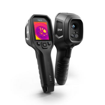 Camera đo nhiệt độ FLIR TG165-X