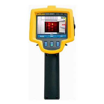 Camera Nhiệt Fluke Ti25 ( 9Hz)