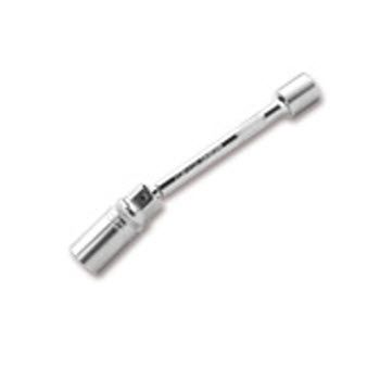 Cần nối mở bugi 3/8"x8" Toptul CACN1208
