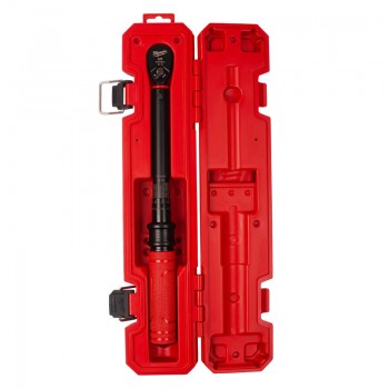 Cần siết chỉnh lực 3/8"  Milwaukee 4932500824 (20-100 Nm)