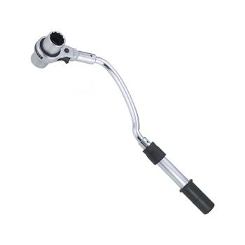 Cần siết lực hình cung TOP Japan RM-46LYT