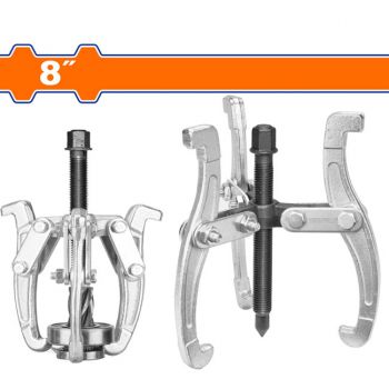 Cảo 3 chấu WadFow WGP3A08 8"