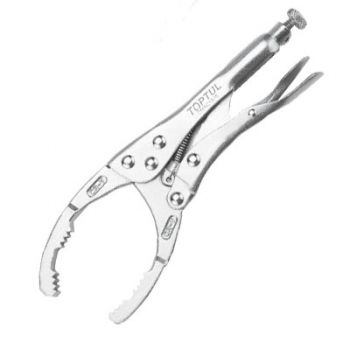 Cảo mỡ lọc dầu Toptul DMAC1A10 10"