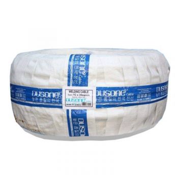 Cáp hàn Dusonc 95 Hàn Quốc