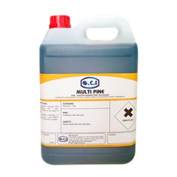 Chất lau sàn đa năng Multipine Multi-01