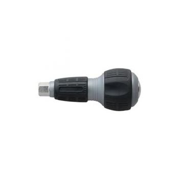 Chuôi tua vít đóng có trợ lực Anex No.7755-H