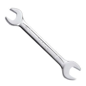 Cờ lê 2 đầu miệng  11x13mm Toptul AAEJ1113