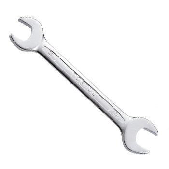 Cờ lê 2 đầu miệng  17x19mm Toptul AAEJ1719