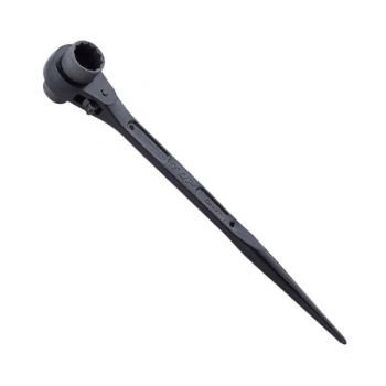 Cờ lê 2 đầu tuýp đuôi chuột TOP Japan RM-12X14