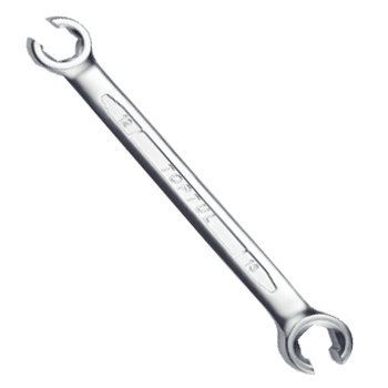 Cờ lê đầu mở 22x24mm Toptul AEEA2224