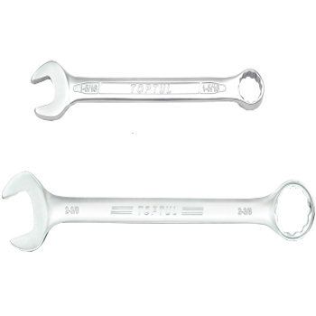 cờ lê vòng miệng hệ Toptul ACEB6060