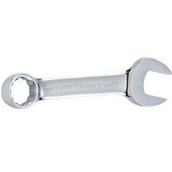 Cờ lê vòng miệng loại ngắn Sata 49208 17mm