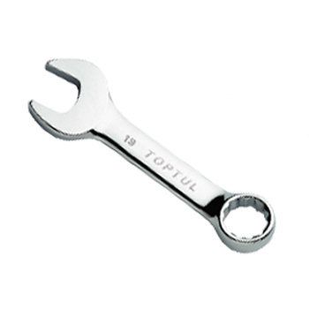Cờ lê vòng miệng ngắn Toptul ACAF2222