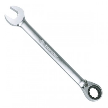 Cờ lê vòng miệng tự động 24mm Kingtony 373A24