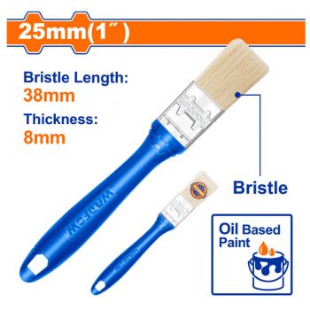 Cọ sơn dầu WadFow WPB1901 1"(25mm)