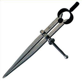 Compa lấy dấu Shinwa 73059 (150mm)