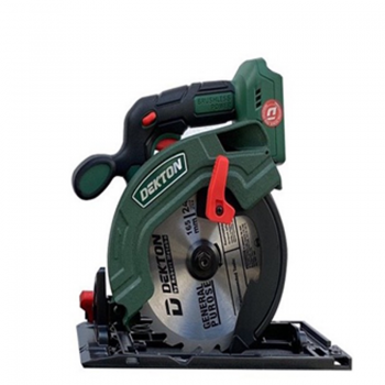 Cưa gỗ Pin Dekton DK-CS2140MKT (Thân)