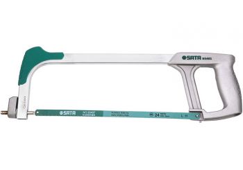 Cưa sắt cầm tay 300mm/12in Sata 93401