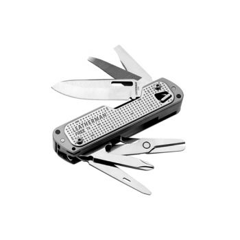 Dao đa năng Leatherman FREE T4