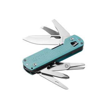 Dao đa năng Leatherman FREE T4