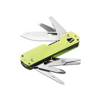 Dao đa năng Leatherman FREE T4
