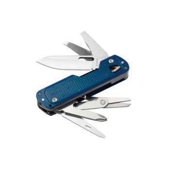 Dao đa năng Leatherman FREE T4