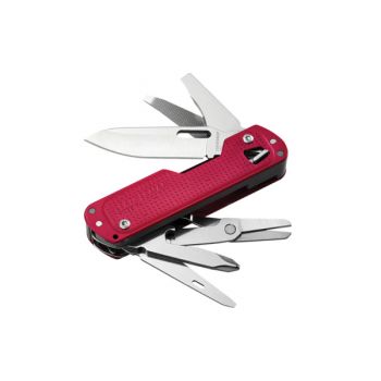 Dao đa năng Leatherman FREE T4