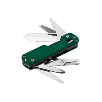 Dao đa năng Leatherman FREE T4