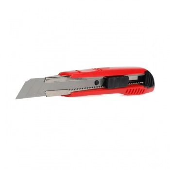 Dao rọc giấy bằng nhựa chiều rộng lưỡi dao 18mm Workpro WP212013