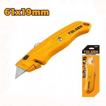 Dao rọc giấy Tolsen 30008