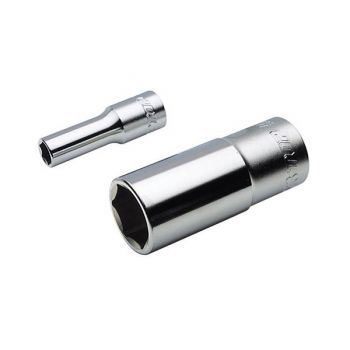 Đầu khẩu dài 1/2" 29mm loại 6 cạnh TOP Japan DS-429