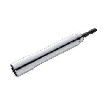 Đầu khẩu vặn ốc chuôi lục giác loại 12 cạnh TOP Japan ESS-17L