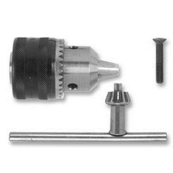 Đầu Khoan Có Khóa Bosch 2608572253 13mm