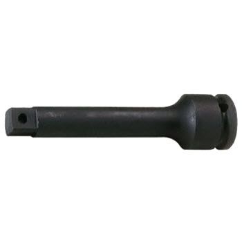Đầu nối đen Kingtony 4260-05 1/2''